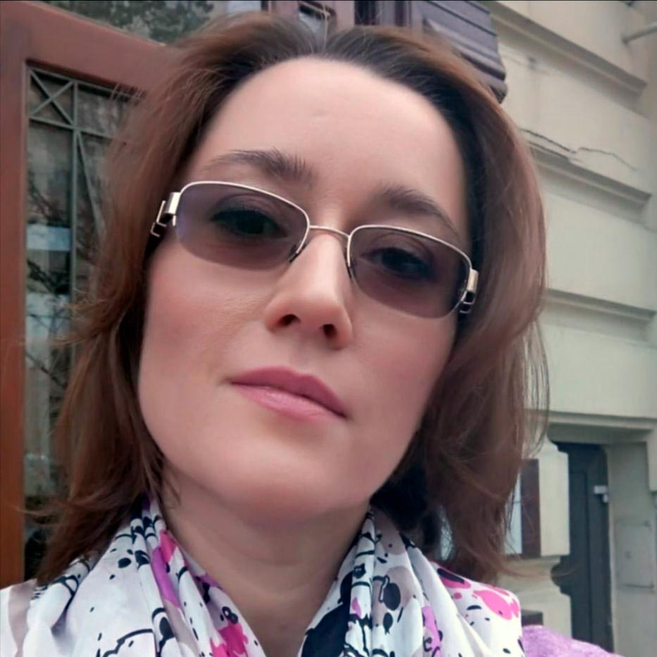 Сильченко Татьяна, фото